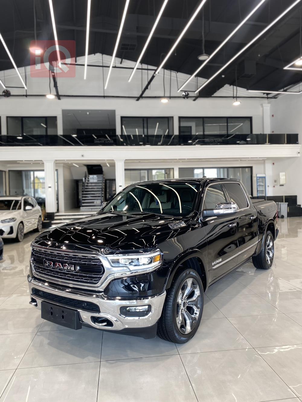ڕام 1500